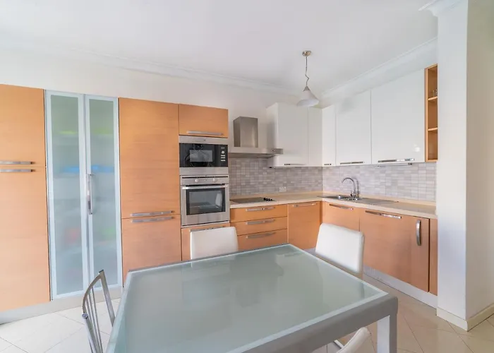 アパート Superb Views Of Spinola Bay In Heart Of Stjulians-hosted By Sweetstay Saint Julian's